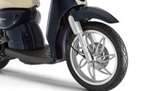 Scarabeo Scarabeo 100 2018 - Bild 12